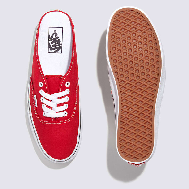 Authentic 어센틱 뮬