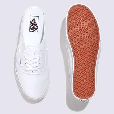 Authentic 어센틱 뮬