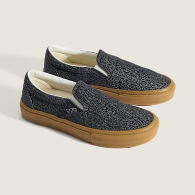 스케이트 슬립온