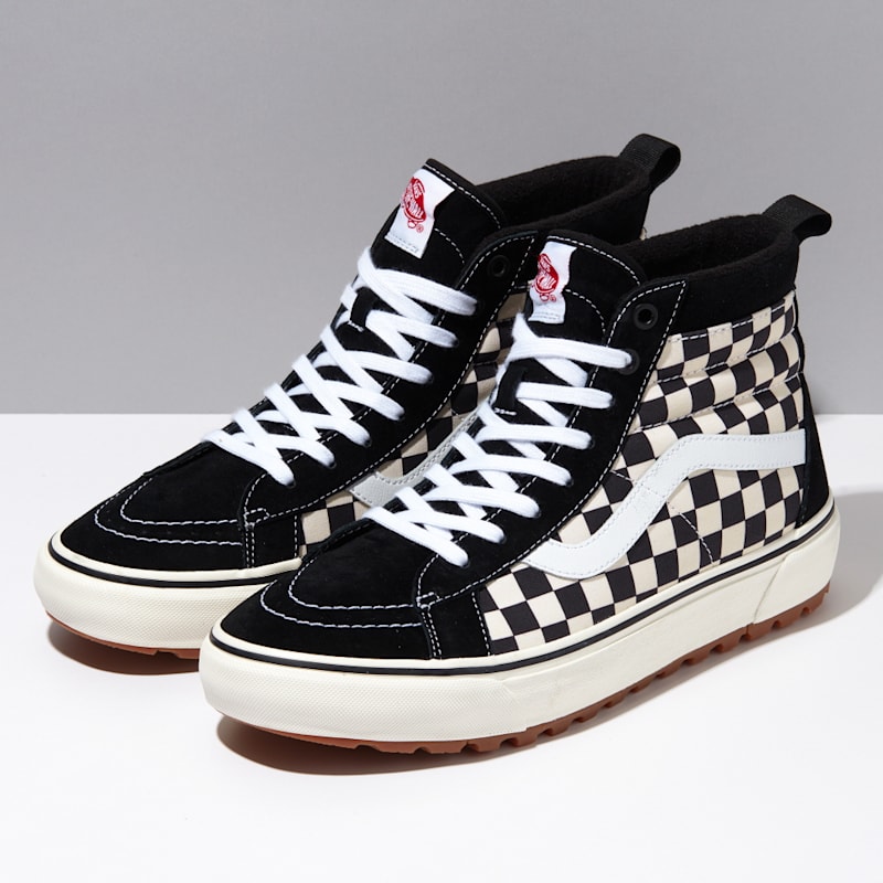 스케이트-하이 MTE-1