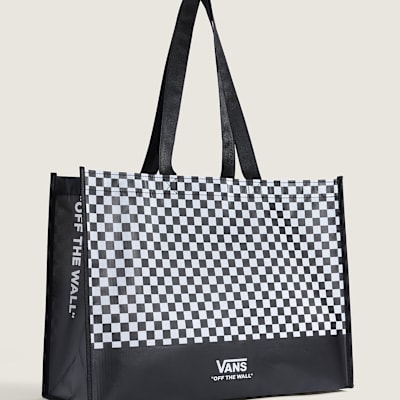 리유저블 백 체커보드