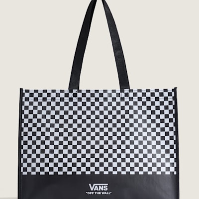 리유저블 백 체커보드