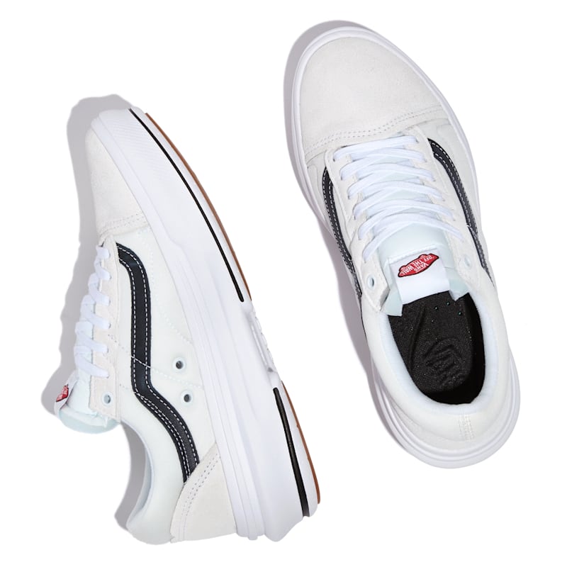 올드스쿨 오버트 CC 컴피쿠시